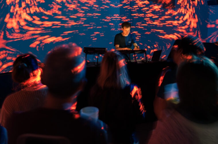 Nascaa - Sous le Radar 2025 (1) © Jerome Kalune _ @mije_shoot