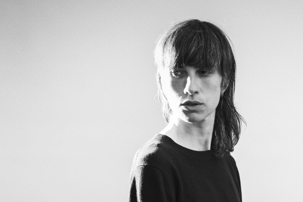 Portrait Louise Roam 2_© Chloé Nicosia