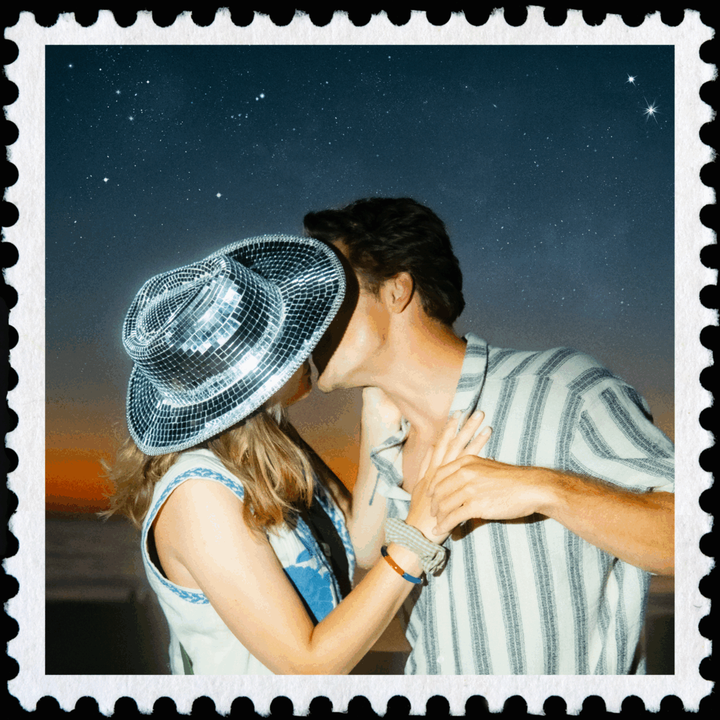 Romain Garcia - Regarder La Nuit - Packshot