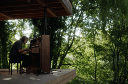 STILL LIVE SESSION 1 - LYSTEN