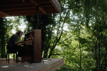 STILL LIVE SESSION 1 - LYSTEN