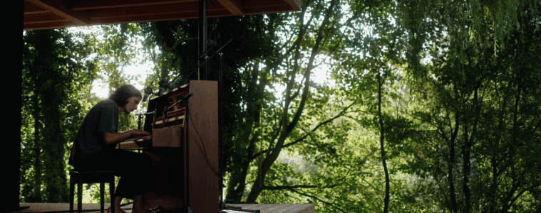 STILL LIVE SESSION 1 - LYSTEN