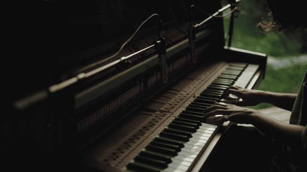 STILL LIVE SESSION 3 - LYSTEN