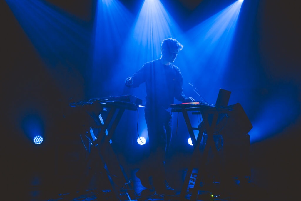 Abran © David Tabary