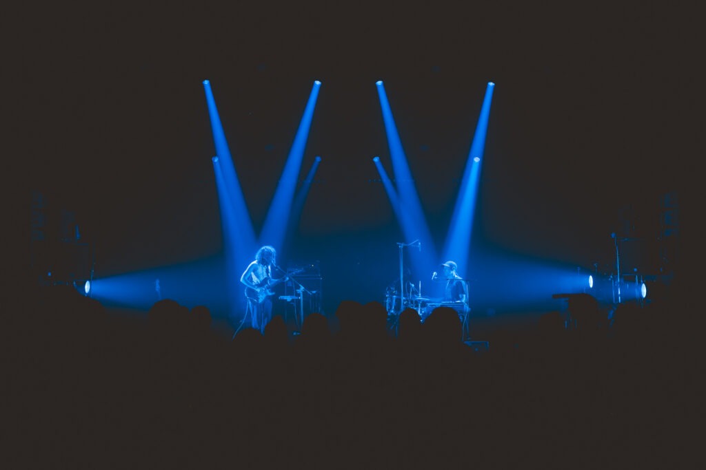 Chaton Laveur // Crossroads festival 2024 // 06.11.24