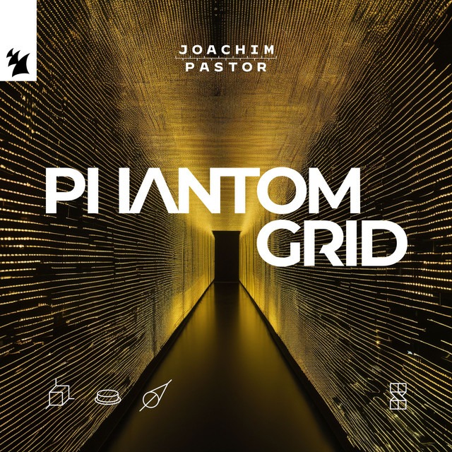 joachim pastor - phantomgrid