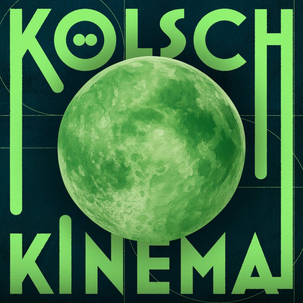 kinema_album_artwork