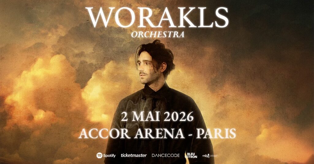 worakls accor arena