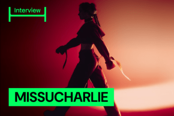 INTERVIEW - missucharlie