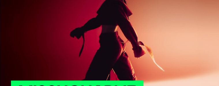 INTERVIEW - missucharlie