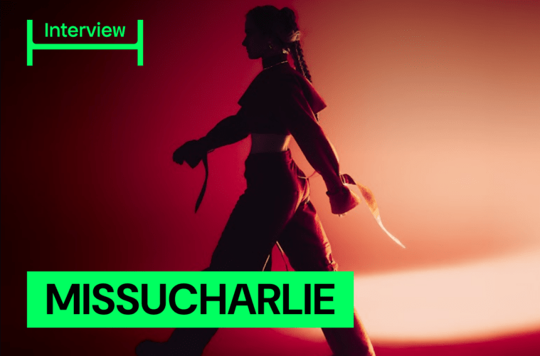 INTERVIEW - missucharlie