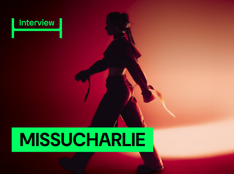 INTERVIEW - missucharlie