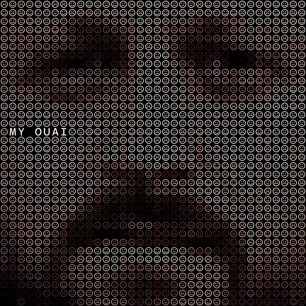 Ouai Stephane - Myouai cover