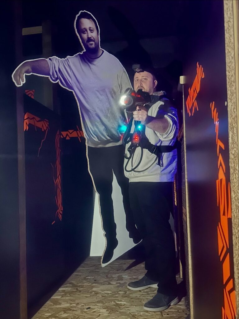 Ouai Stephane - Release Party