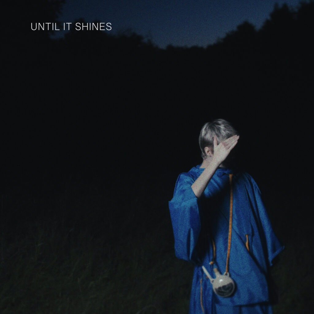 Until It Shines EP - Nascaa cover