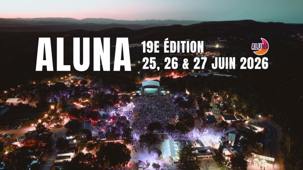 aluna festival - 2026 - cover