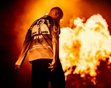 dj snake arno part