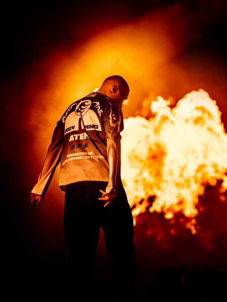 dj snake arno part