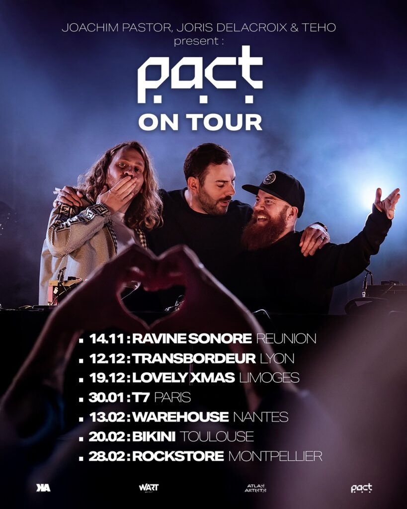 pact tour @mas_tof_92