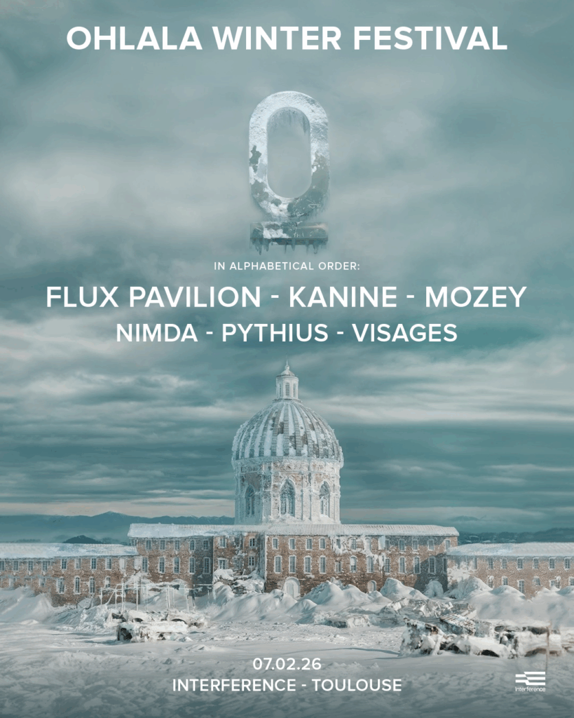 Ohlala winter festival