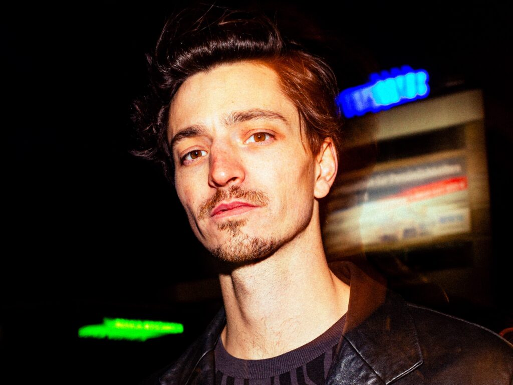 Angara - Crédit Simon Lambert