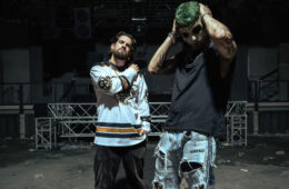 FLYMEON SHOOT MIA MAO-1