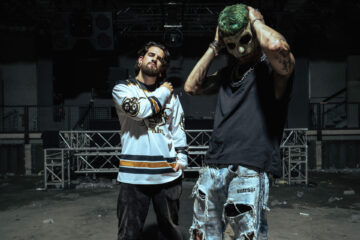 FLYMEON SHOOT MIA MAO-1