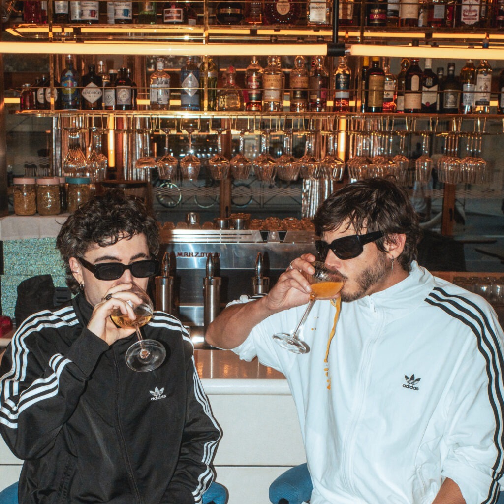 Made In Paris - Late Checkout