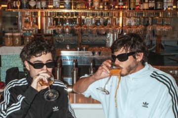 Made In Paris - Late Checkout