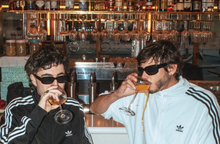 Made In Paris - Late Checkout