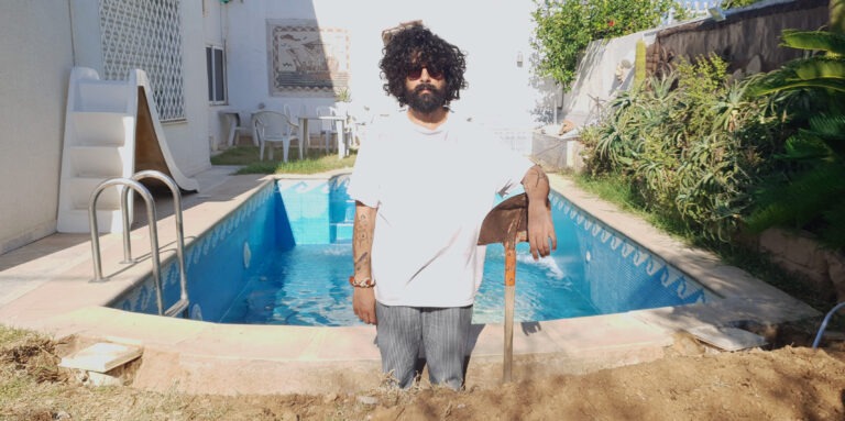 Hmenou - Piscine1