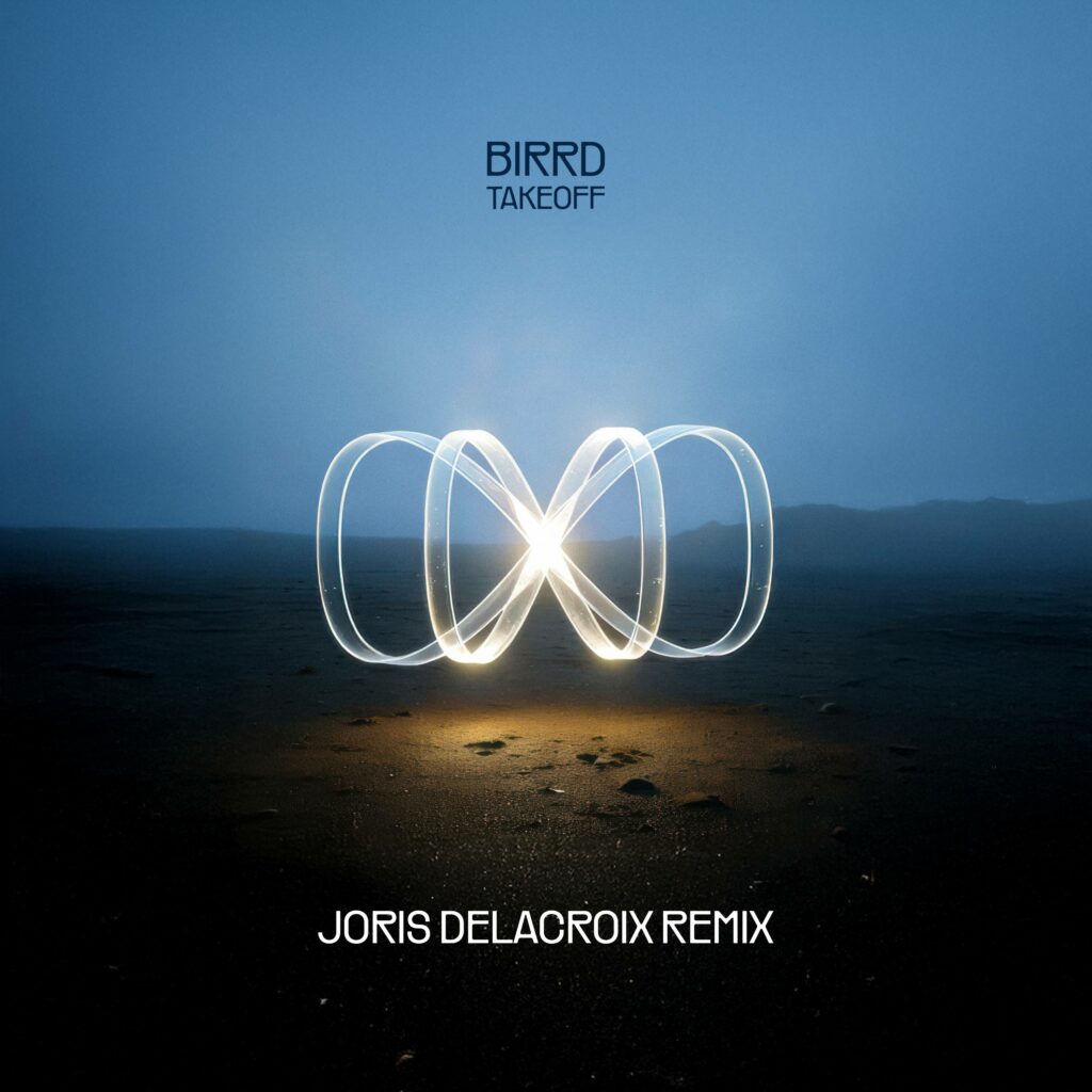 Takeoff Remix - Joris Delacroix