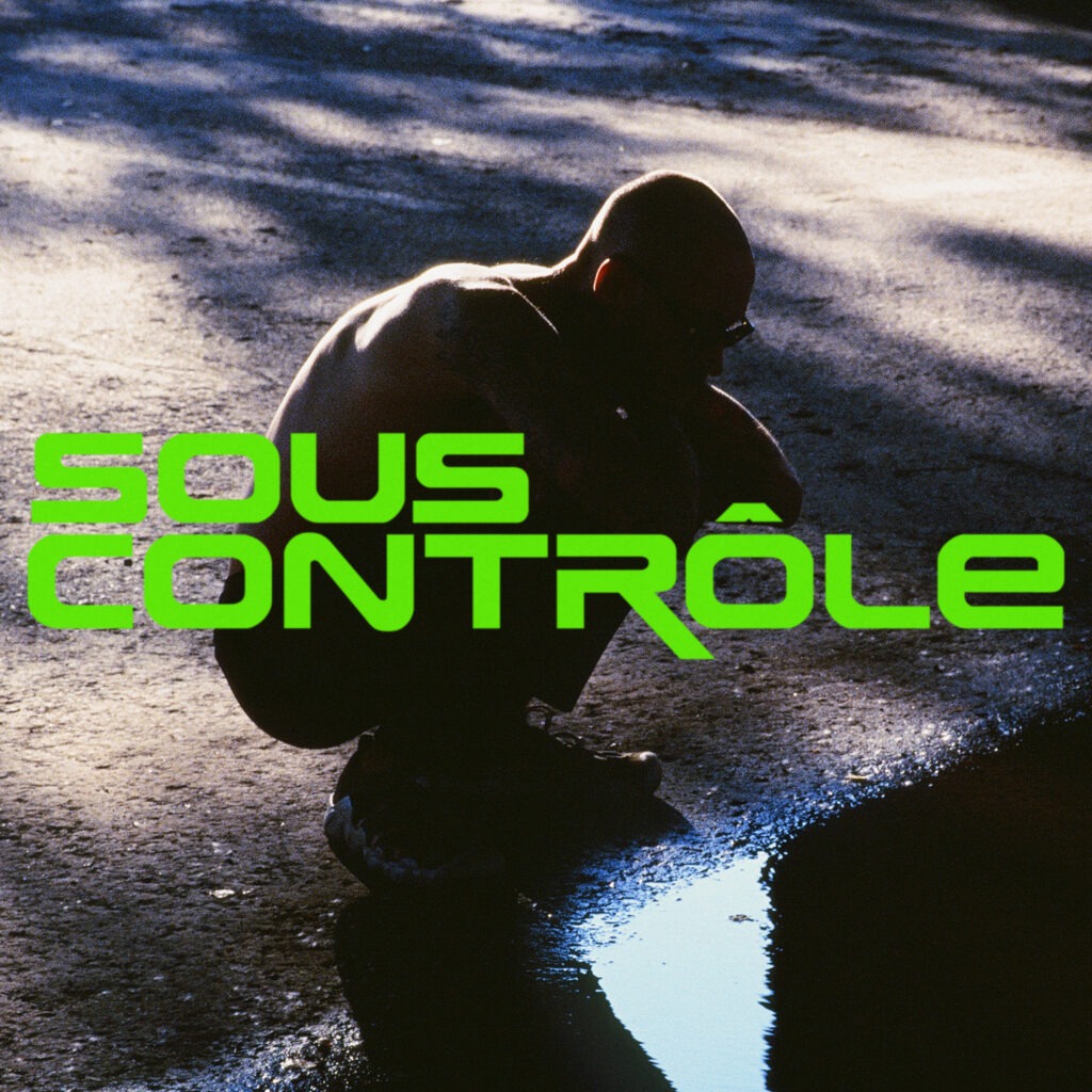 thuaud - cover sous controle