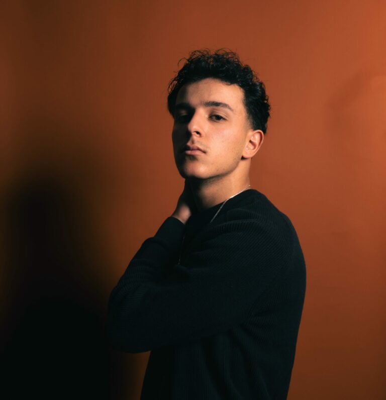 gabe klf