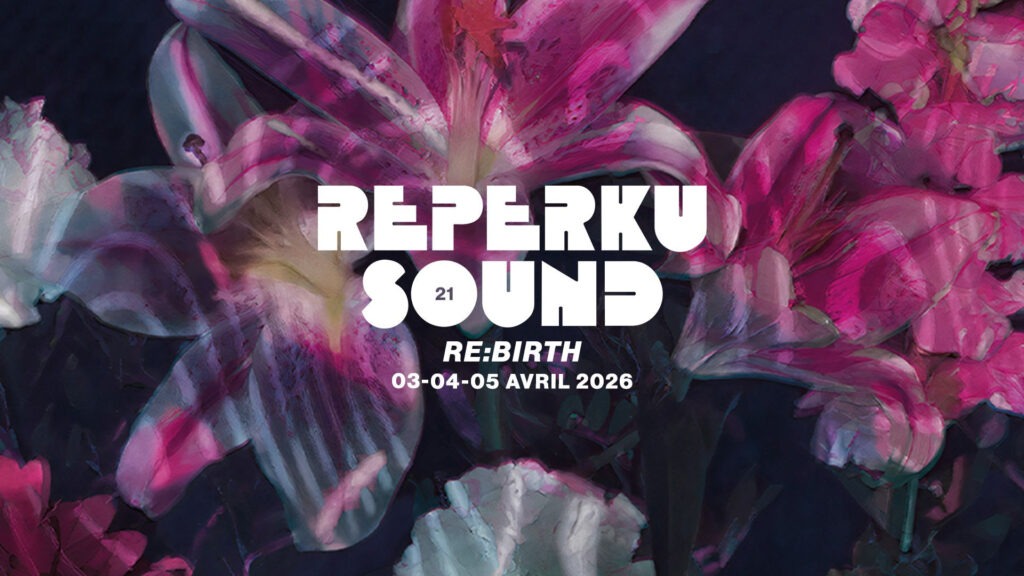 reperkusound 2026