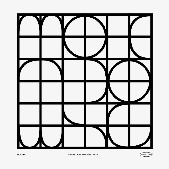 Mokado - cover album