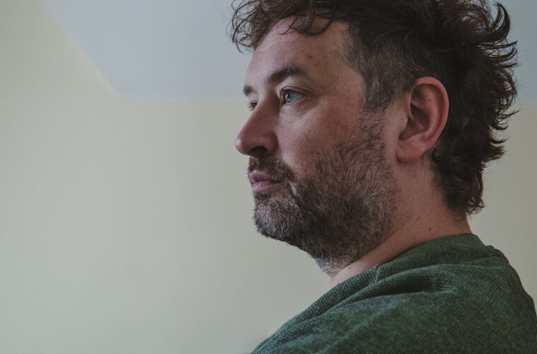 Nathan Fake 4 © Marco Dos Santos