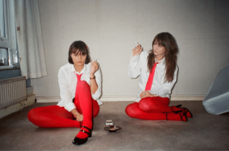 cover_disgusting sisters