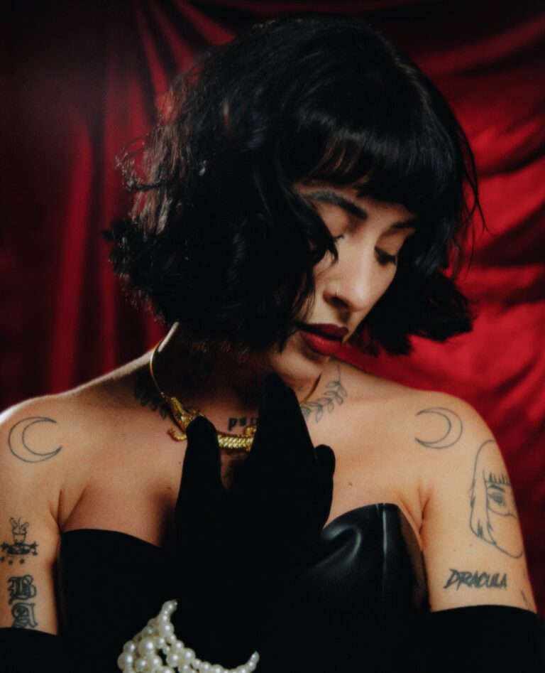 Indira Paganotto