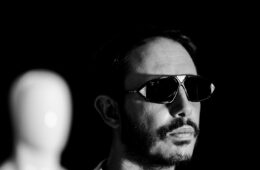 lecomte de bregeot @fredo_la_gachette