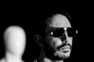 lecomte de bregeot @fredo_la_gachette