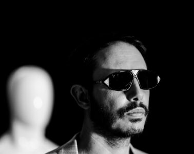 lecomte de bregeot @fredo_la_gachette