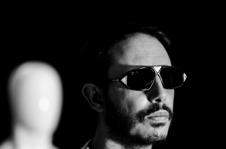 lecomte de bregeot @fredo_la_gachette