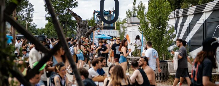 ohlala festival summer