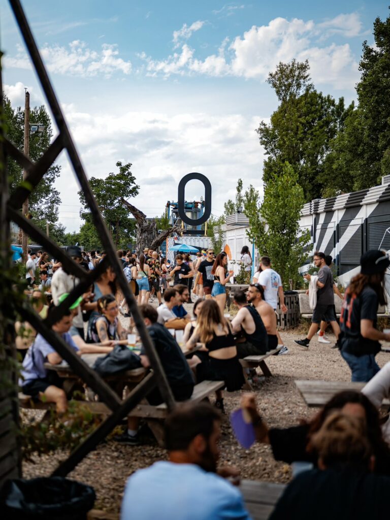 ohlala festival summer