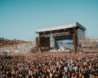 delta festival global