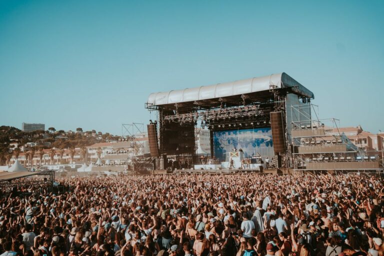 delta festival global