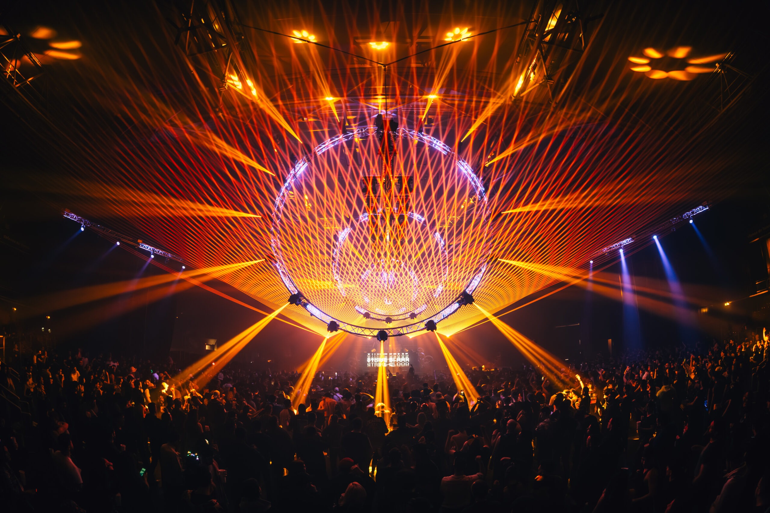 Hardkaze Festival 2026 : The Code of Life s’éveille à Montpellier !