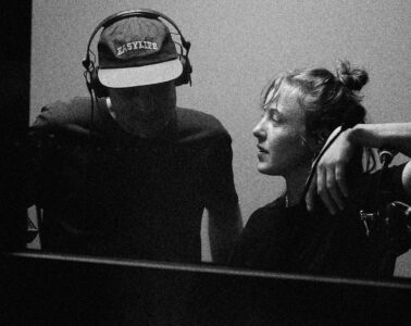 Cut Face 1 (c) Sarah Bonnetat