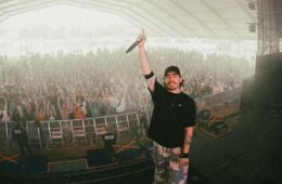 KL!P - Lollapalooza by Thibaud Moussel 3